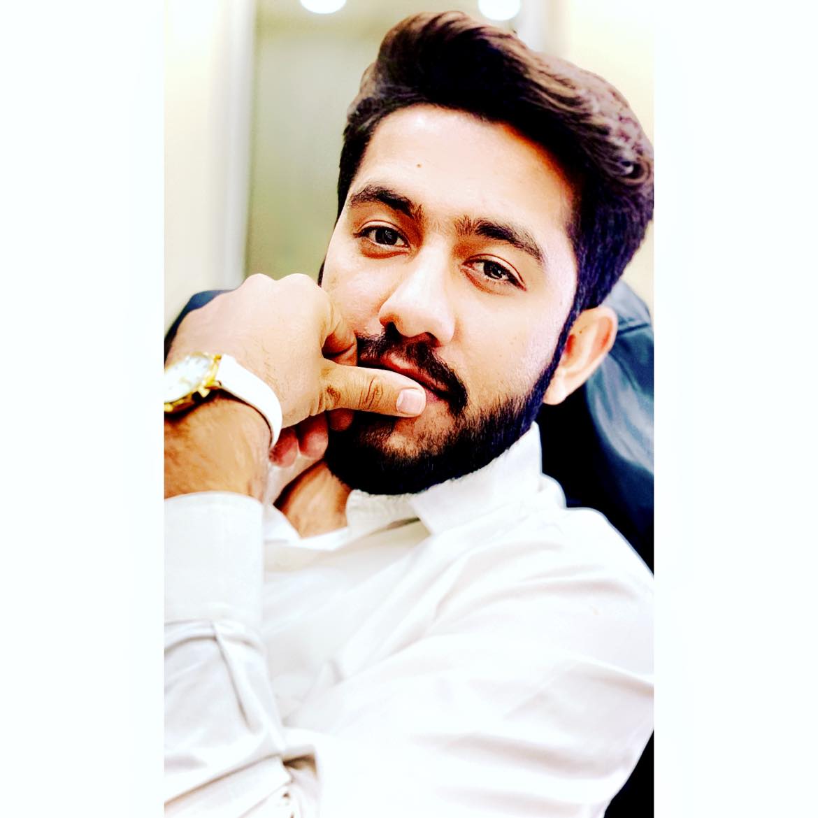 Rana Wahab