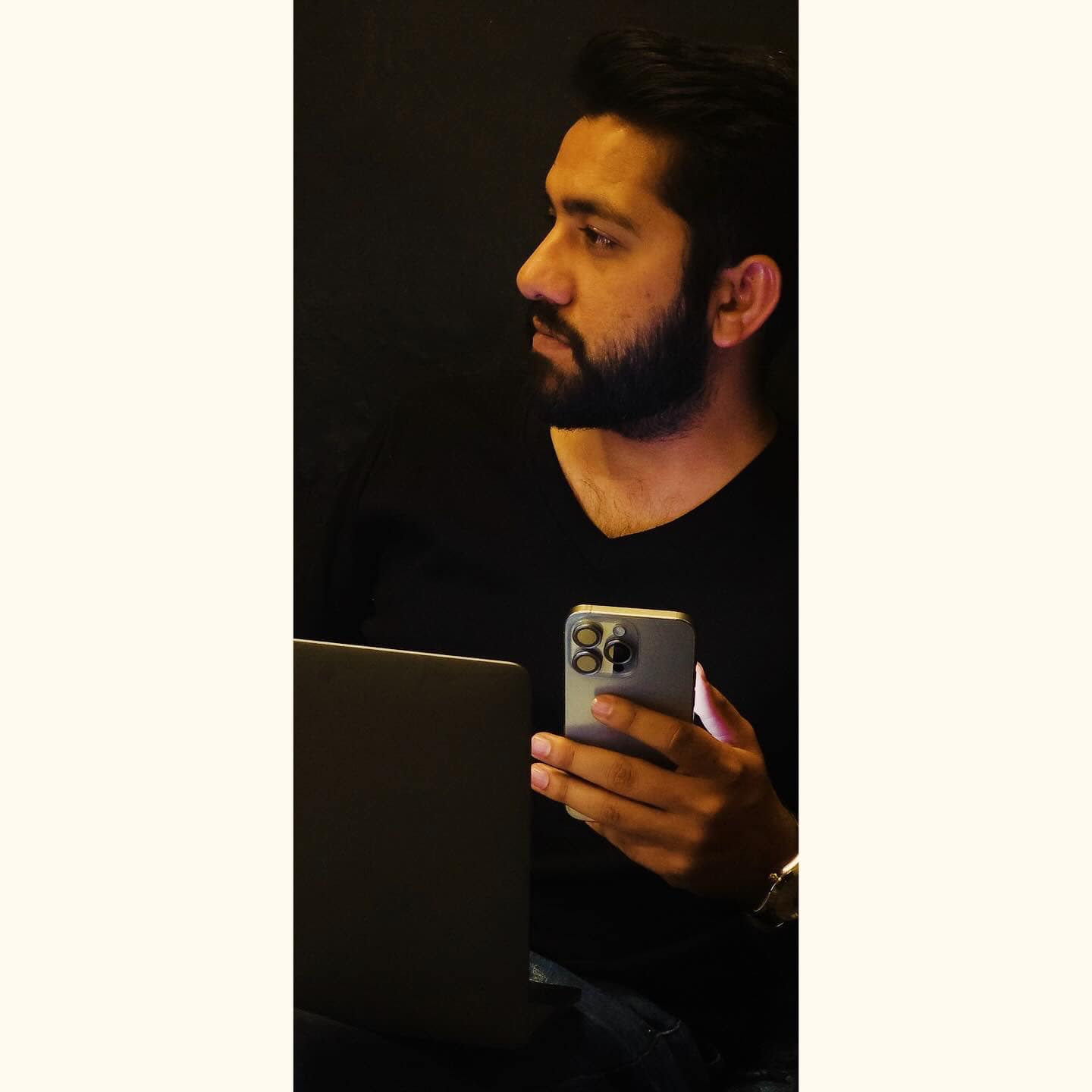 Rana Wahab